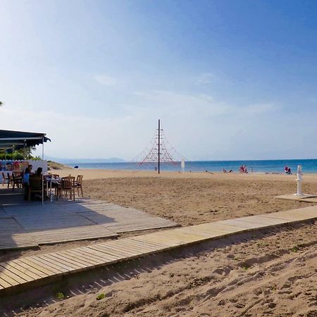 Pl Les Bovetes Apt Denia Εξωτερικό φωτογραφία