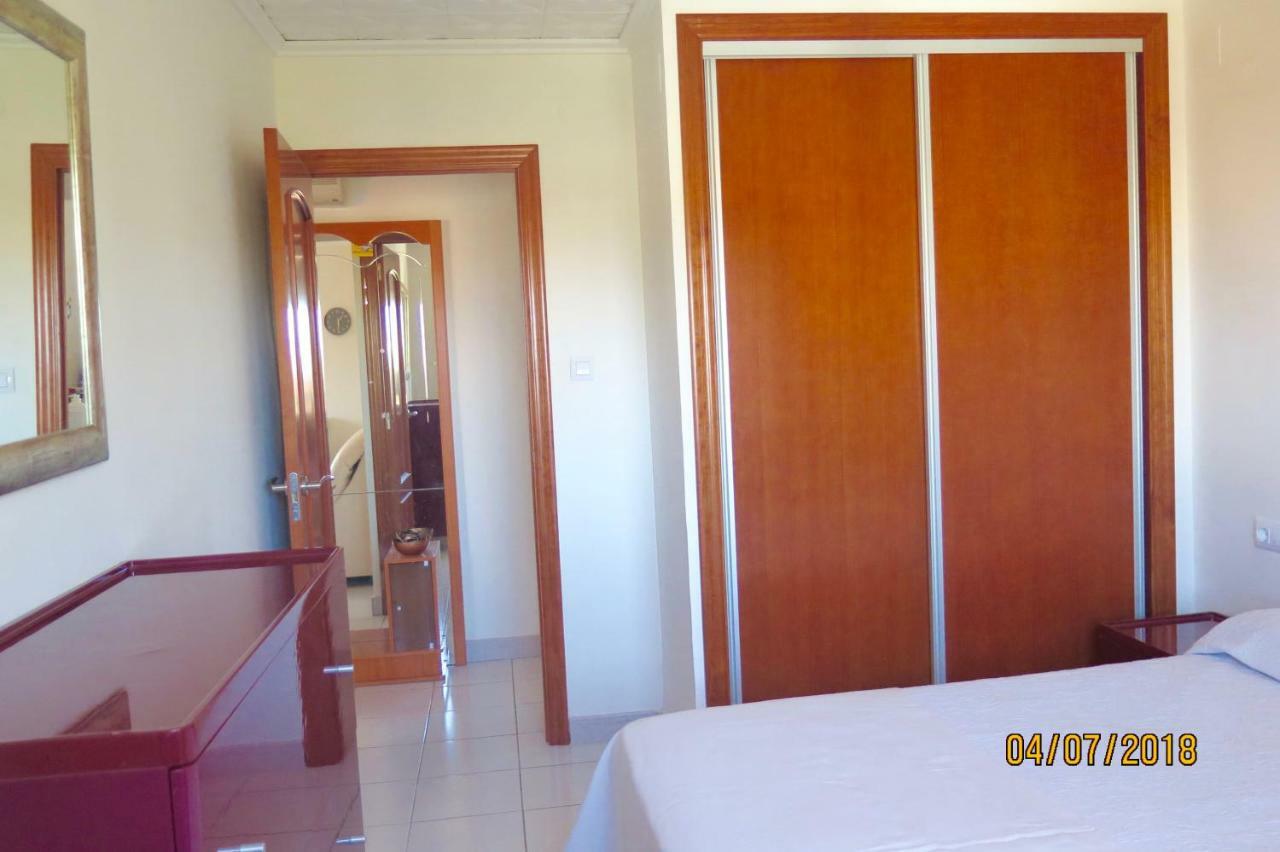 Pl Les Bovetes Apt Denia Εξωτερικό φωτογραφία