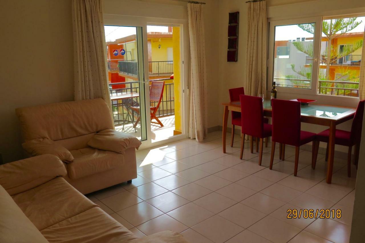 Pl Les Bovetes Apt Denia Εξωτερικό φωτογραφία