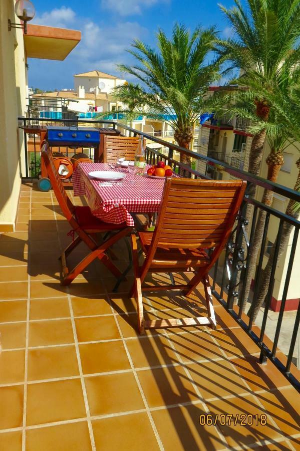 Pl Les Bovetes Apt Denia Εξωτερικό φωτογραφία