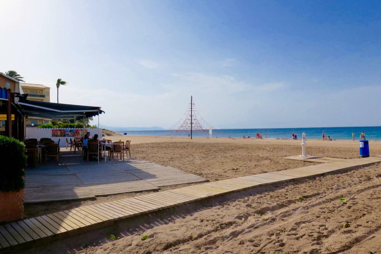 Pl Les Bovetes Apt Denia Εξωτερικό φωτογραφία